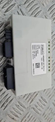 FL3T19H517BD Ford Ranger IV Other control units/modules
