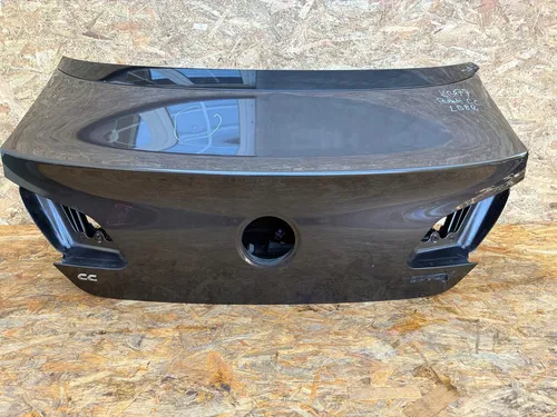 KB077 Volkswagen PASSAT CC Tailgate/trunk/boot lid