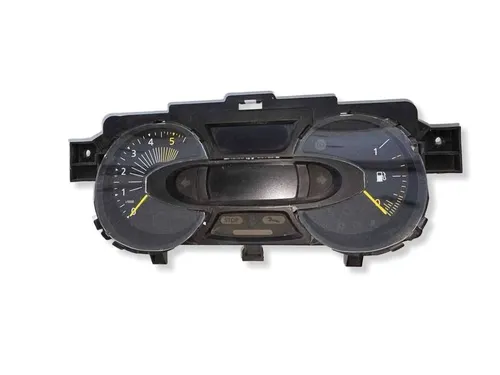 248102239R Renault Trafic III (X82) Speedometer (instrument cluster)