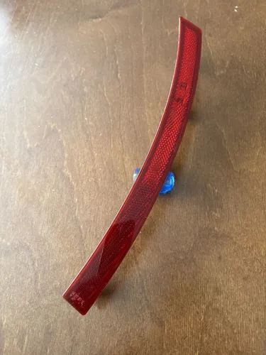 23210929 Chevrolet Corvette C7 Rear Tail Bumper Turn Signal