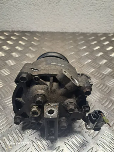 7813A428 Mitsubishi Outlander Air conditioning (A/C) compressor (pump)