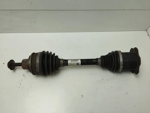 8W0407271G Audi A4 S4 B9 Front driveshaft