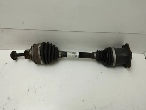 8W0407271G Audi A4 S4 B9 Front driveshaft