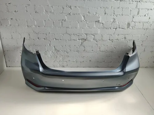1503310 Toyota Corolla E210 E21 Rear bumper