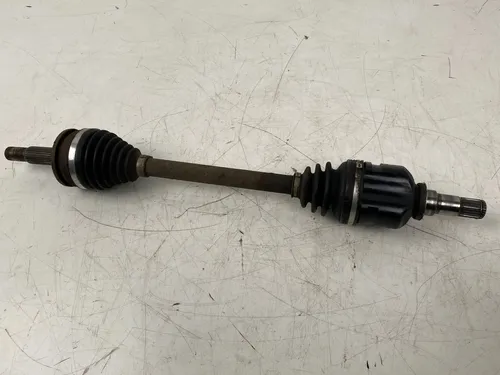 E02317002 Toyota Auris 150 Front driveshaft