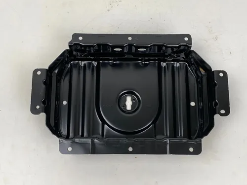 31656857 Volvo V90 Cross Country Hybrid/electric vehicle battery tray