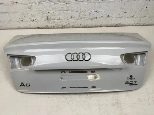 4G5827569A Audi A6 S6 C7 4G Tailgate/trunk/boot lid