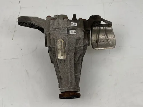 95B525015E Porsche Macan (95B) Rear differential