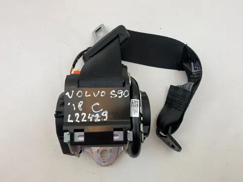 L003080 Volvo S90, V90 Middle seatbelt (rear)