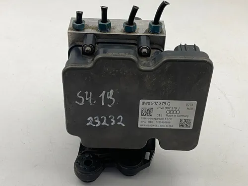 8W0907379Q Audi A4 S4 B9 8W ABS Pump