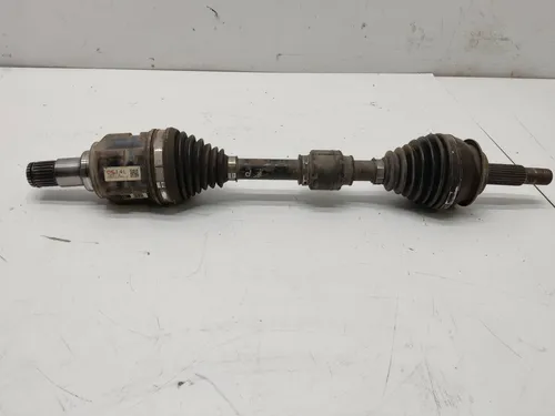 DE14L Toyota Auris 150 Front driveshaft