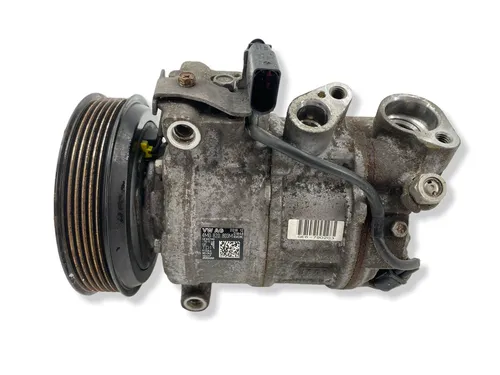GE447140 Audi A6 S6 C7 4G Air conditioning (A/C) compressor (pump)