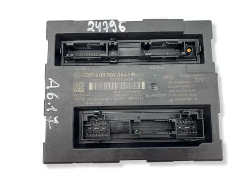 4H0907064HR Audi A6 S6 C7 4G Comfort/convenience module
