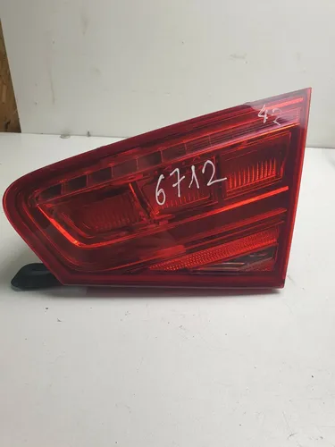 4H0945094A Audi A8 S8 D4 4H Tailgate rear/tail lights
