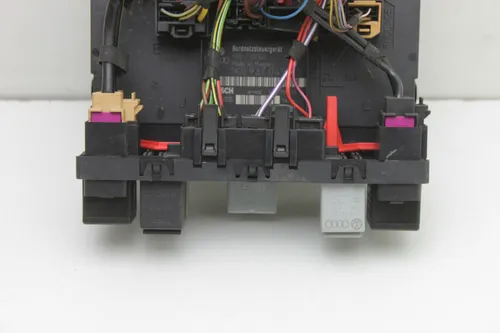 1K0937049AD Volkswagen Caddy Comfort/convenience module