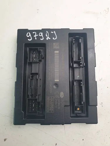 4H0907064DR Audi A6 S6 C7 4G Comfort/convenience module