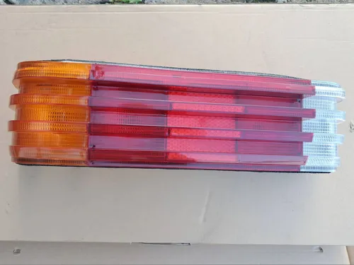 1168200964 Mercedes-Benz S W116 Rear/tail lights