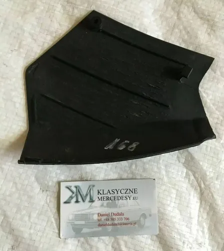 1236802807 Mercedes-Benz W123 Side speaker trim/cover