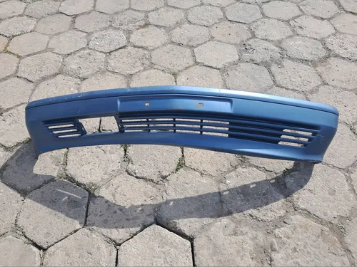 1268802440 Mercedes-Benz S W126 Front bumper
