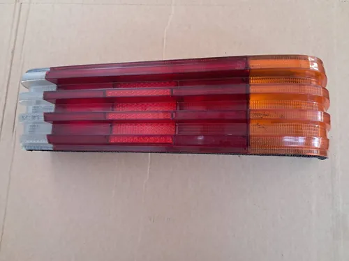 1168201064 Mercedes-Benz S W116 Rear/tail lights