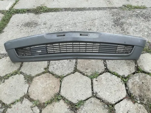 1268800440 Mercedes-Benz S W126 Front bumper