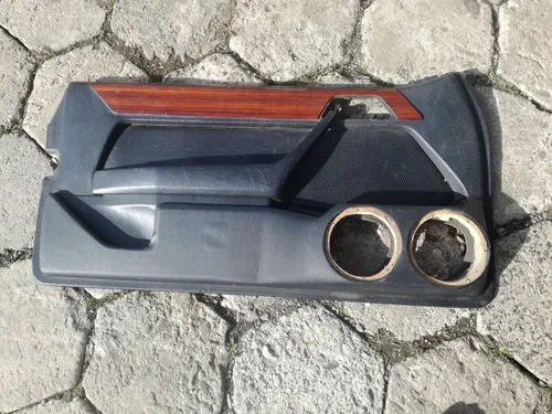 1247270370 Mercedes-Benz E W124 Front door