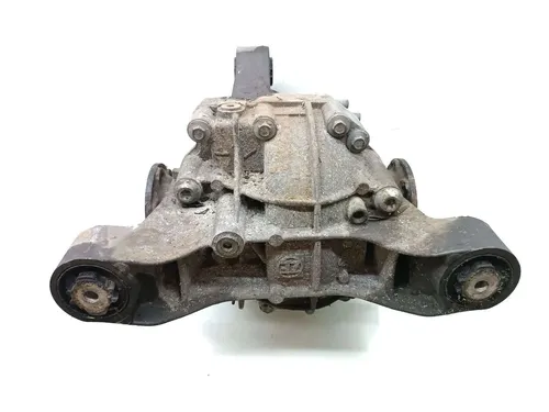 HUC Porsche Cayenne (9PA) Rear differential