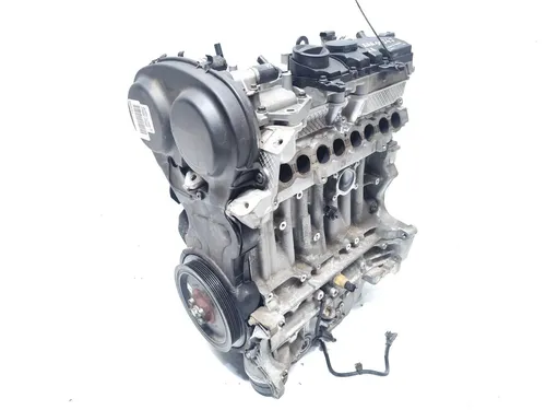 B4204T37 Volvo V40 Engine
