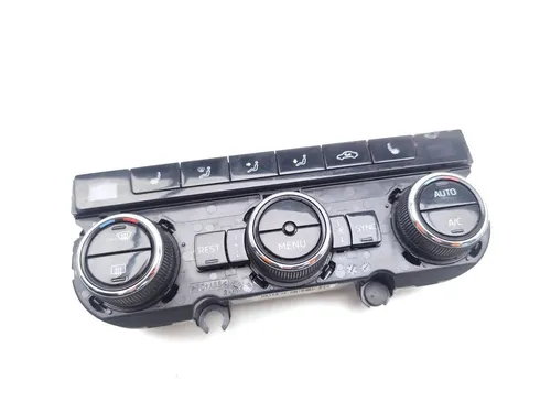 565907044AR Skoda Kodiaq Climate control unit
