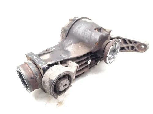 01R525131 Audi A6 S6 C6 4F Rear differential