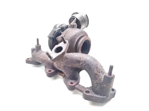 03G253014J Mitsubishi Outlander Turbo