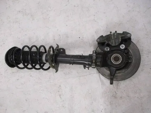 9812428780 Citroen C3 Front wheel hub spindle knuckle