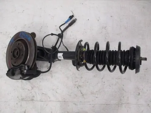 9812428680 Citroen C3 Front wheel hub spindle knuckle