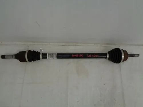 9677476680 Peugeot 307 Front driveshaft