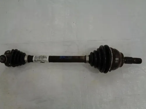 9800387480 Peugeot 307 Front driveshaft
