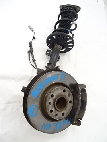 Citroen Berlingo Front shock absorber/damper