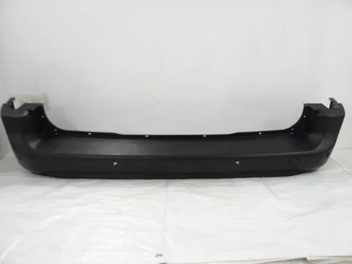 981674477 Peugeot Partner III Rear bumper