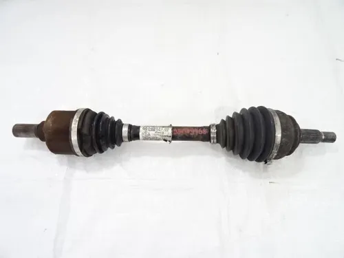 9804894680 Peugeot 308 Front driveshaft