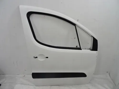 Peugeot Partner Front door
