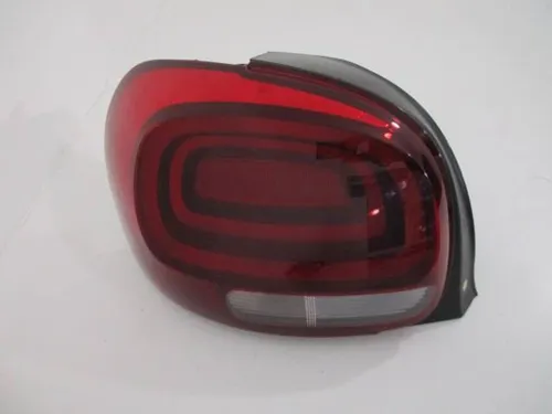 9812257780 Citroen C3 Rear/tail lights
