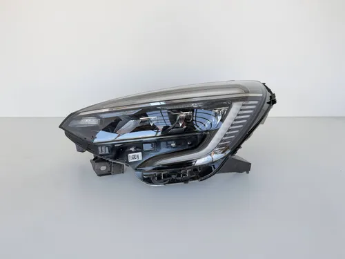 260606305R Renault Clio V Headlight/headlamp