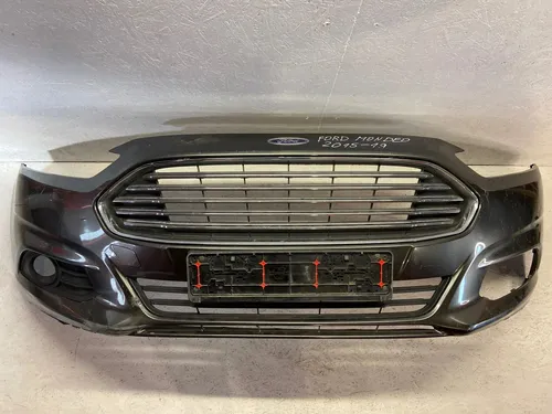 Ds7317757j Ford Mondeo MK V Front bumper
