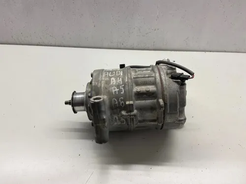 8T0260805R Porsche Macan (95B) Air conditioning (A/C) compressor (pump)