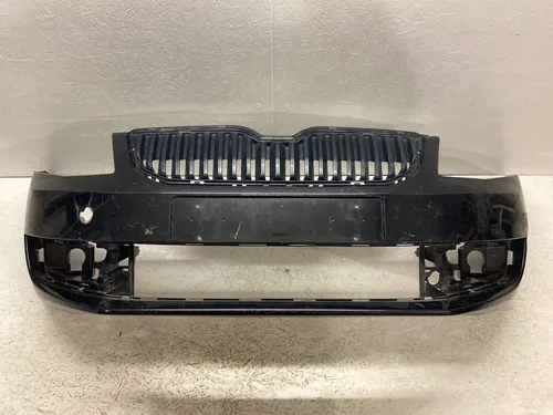 5E0807221 Skoda Octavia Mk3 (5E) Front bumper
