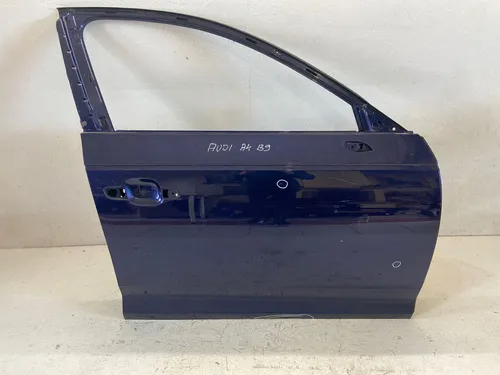1362369 Audi A4 S4 B9 Front door
