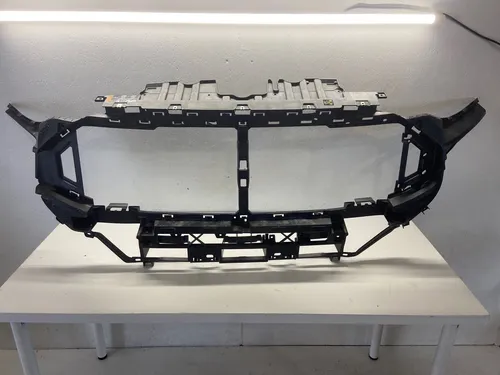 Pz3117e778a Ford Transit Custom II Radiator support slam panel