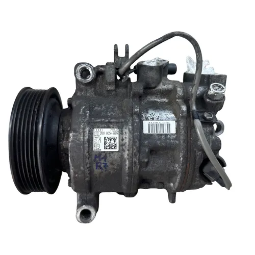 8T0260805H Audi A4 S4 B9 Air conditioning (A/C) compressor (pump)