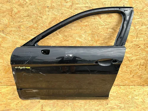 Porsche Panamera (971) Front door
