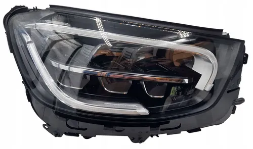 A2539066403 Mercedes-Benz GLC C253 Headlight/headlamp