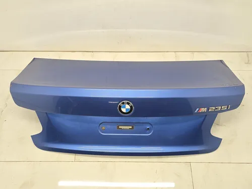 7377970 BMW 2 F22 F23 Tailgate/trunk/boot lid